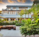 Butter Factory At Byron - Dalby Accommodation