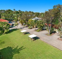 Dolphins Motel - Dalby Accommodation