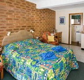 Hibiscus Motel - Dalby Accommodation