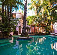 Rae's on Watego's Luxury Accommodation - Dalby Accommodation