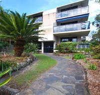 A Bay Breeze - Dalby Accommodation