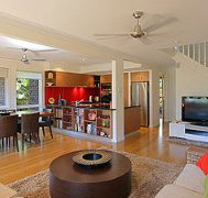 Aaah  Byron - Dalby Accommodation