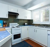 Alfies At Froghollow - Dalby Accommodation