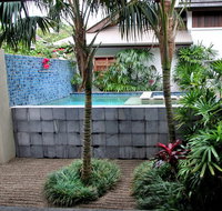 Amala Villa - Dalby Accommodation