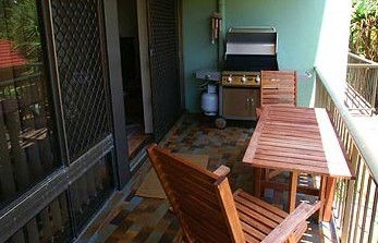 Bomboras Lennox Head - Dalby Accommodation 1