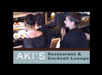 Akis Indian - Dalby Accommodation 0