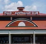 Gold Coast Italo Australian Club - Dalby Accommodation