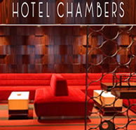 Hotel Chambers - Dalby Accommodation