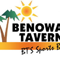 Benowa Tavern - Dalby Accommodation