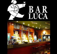 Bar Luca - Dalby Accommodation