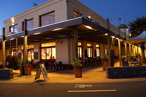 St Kilda VIC Dalby Accommodation