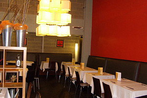 Ants Bistro - Dalby Accommodation 0