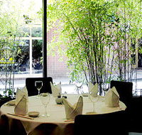 Bamboo House - Dalby Accommodation