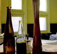 Centrale - Dalby Accommodation