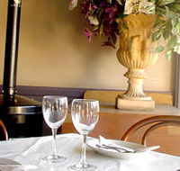 Chilli Pedes - Dalby Accommodation