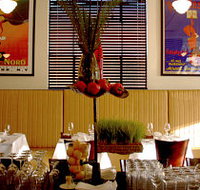 Church St Enoteca - Dalby Accommodation