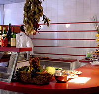 Ciao Pizza Napoli Restaurant - Dalby Accommodation
