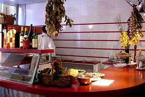 Ciao Pizza Napoli Restaurant - Dalby Accommodation 0