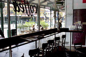 Melbourne City VIC Dalby Accommodation
