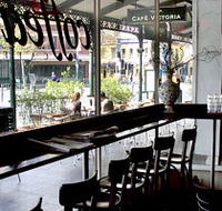 Coffea Cafe - Dalby Accommodation