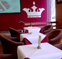 Creme De La Creme - Dalby Accommodation