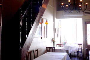 Da Noi - Dalby Accommodation 0