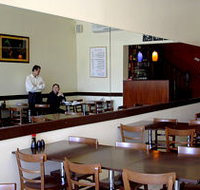 Dan Hung - Dalby Accommodation