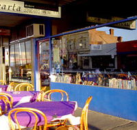 Djakarta - Dalby Accommodation