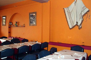 El Gaucho - Dalby Accommodation 0