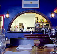 Enris Restaurant - Dalby Accommodation