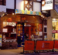Fiesta - Dalby Accommodation