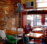 Gypsie's Cafe - Dalby Accommodation