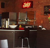 Jack's Satay Bar - Dalby Accommodation