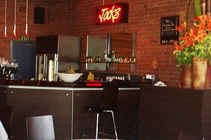 Jack's Satay Bar - Dalby Accommodation 0