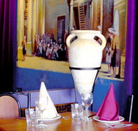 Kanzaman - Dalby Accommodation