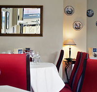 Le Petit Bourgeois - Dalby Accommodation