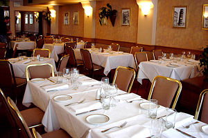 Lucattini's Restaurant - Dalby Accommodation 0