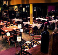 Mamma Vittoria - Dalby Accommodation