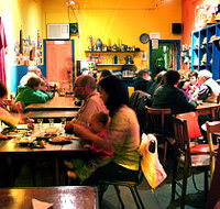 Moroccan Soup Bar - Dalby Accommodation