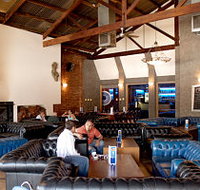 Mosskito - Dalby Accommodation