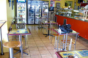 PM's Cafe - Dalby Accommodation 0