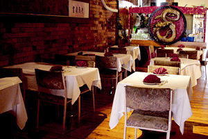 Post -  Deng Cafe - Dalby Accommodation 0