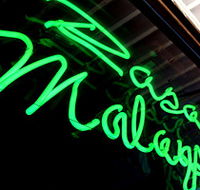 Rasa Malaysian Cafe - Dalby Accommodation