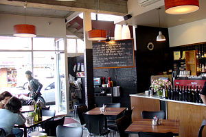 Fitzroy VIC Dalby Accommodation