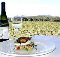 Rochford Winery Restaurant - Dalby Accommodation