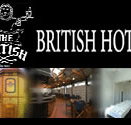 British Hotel - Dalby Accommodation