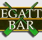 Regatta Bar - Log Cabin - Dalby Accommodation