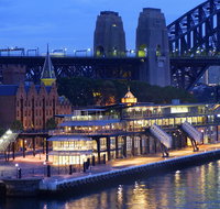 Cruise Bar - Dalby Accommodation