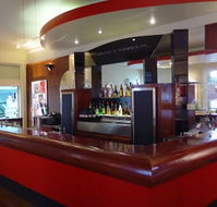 Astor Hotel - Dalby Accommodation