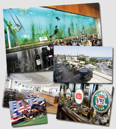 Clovelly Hotel - Dalby Accommodation 0